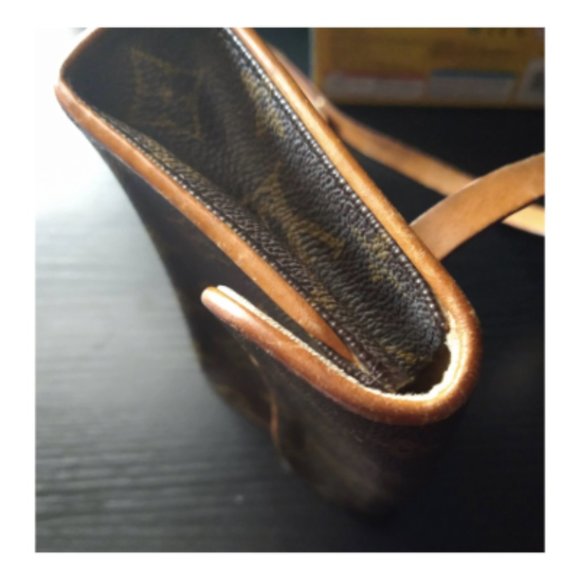 Louis Vuitton Monogram Pochette Florentine XS - Picture 7 of 15